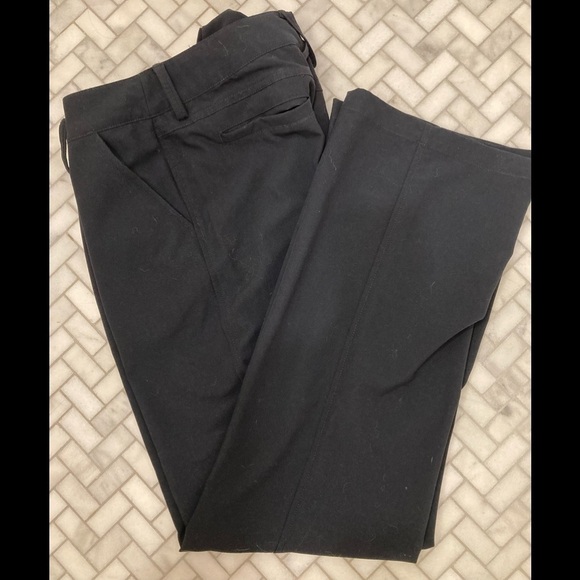 Patagonia WOMEN’S PANTS - size 4 - Picture 6 of 8